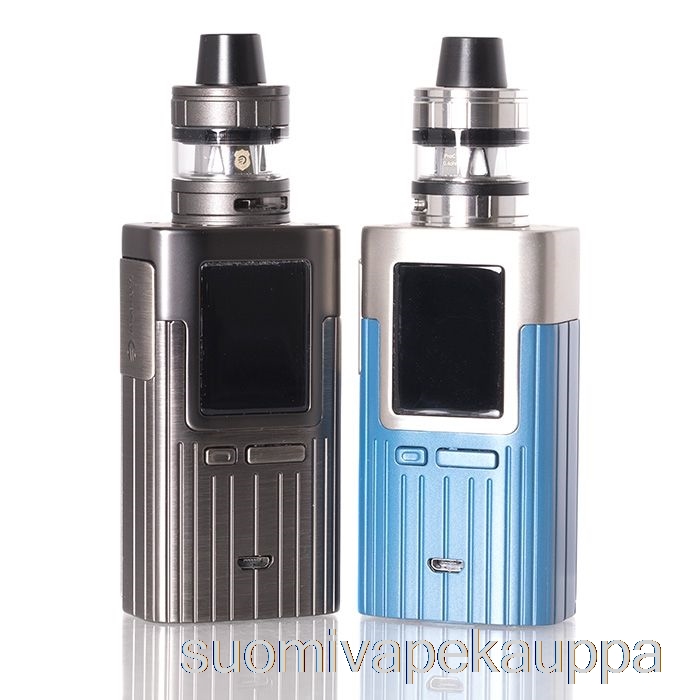 Vape Suomi Joyetech Espion 200w & Procore X Starter Kit Musta